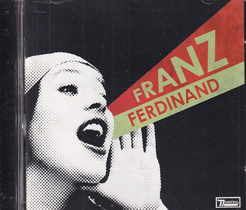 You Could Have It So Much Better [CD]