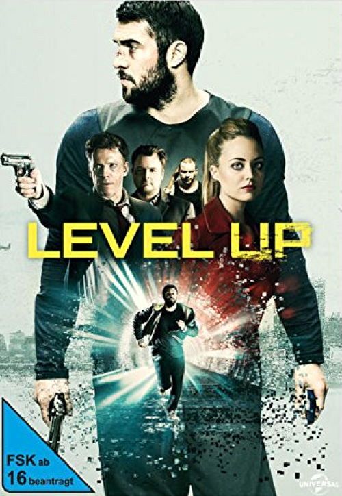 Level up [DVD]