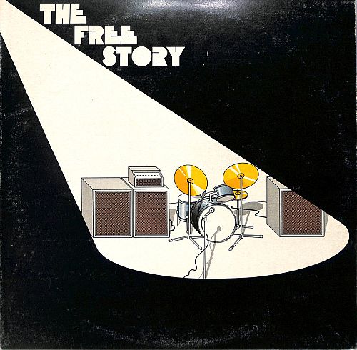 The Free Story [Vinyl]