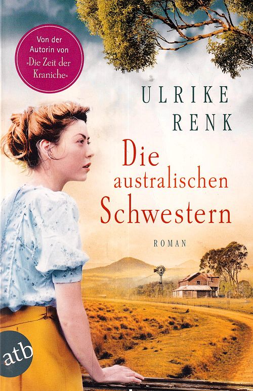 Die australischen Schwestern