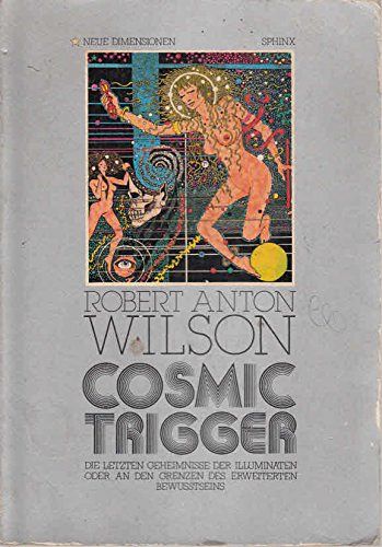 Cosmic Trigger