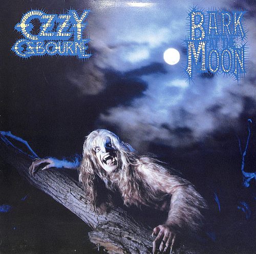 Bark At The Moon [Vinyl]