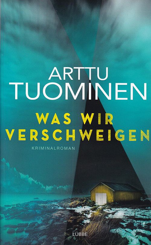 Was wir verschweigen