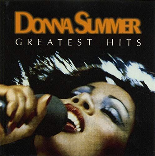 Greatest Hits [CD]