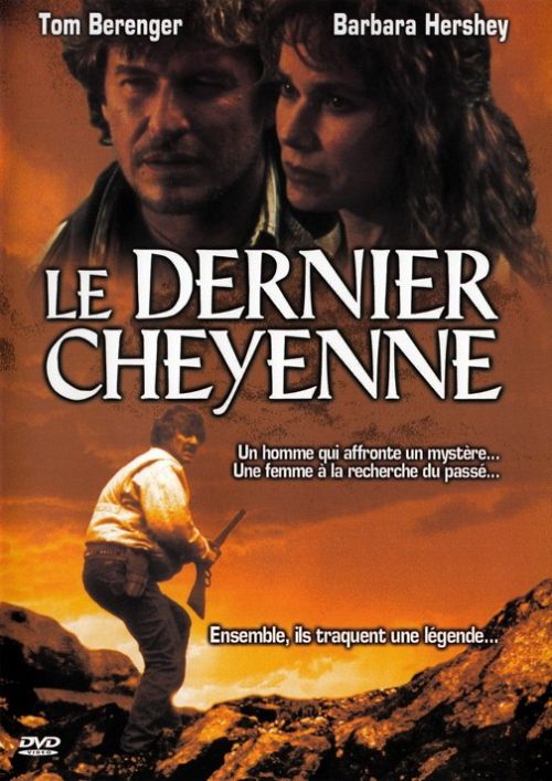 Le Dernier cheyenne [DVD]