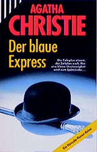 Der blaue Express