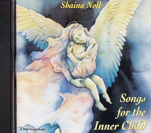 Songs for the Inner Child [CD]