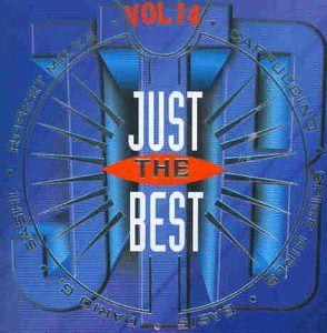 Just the Best Vol. 14 [CD]