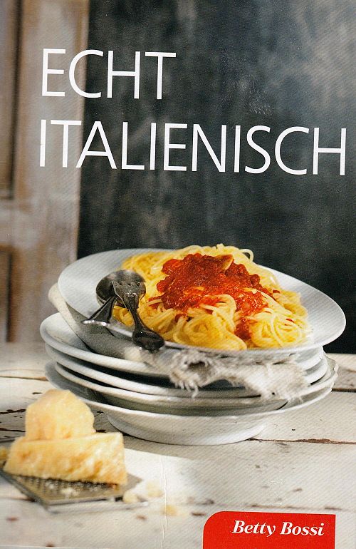 Echt italienisch
