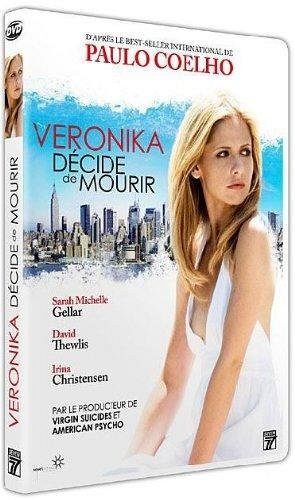 Veronika décide de mourir [DVD]