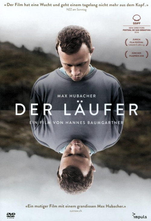 Der Läufer [DVD]