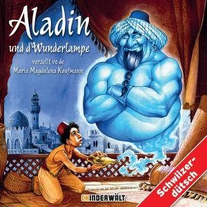 Aladin Und D'wunderlampe [CD]