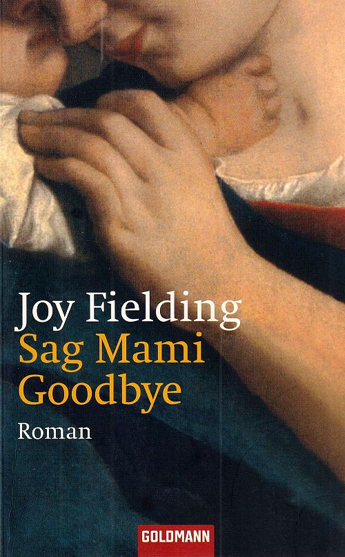 Sag Mami Good-bye