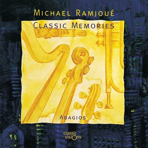 Classic Memories - Musik zur Entspannung, zum Träumen und Geniessen [CD]