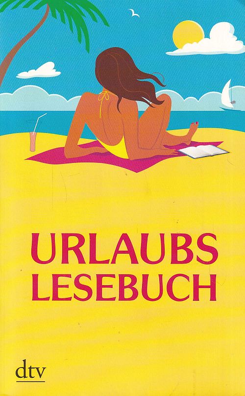 Urlaubslesebuch 2010