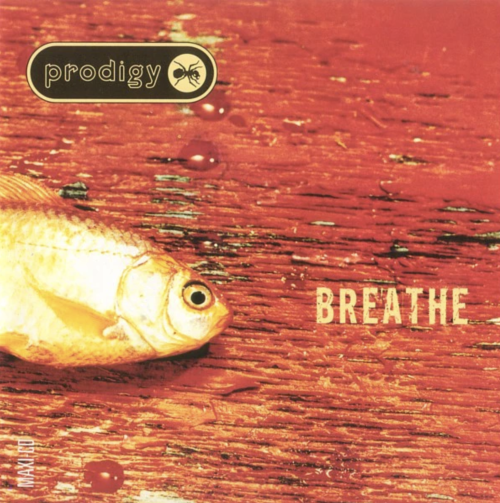 Breathe [CD]