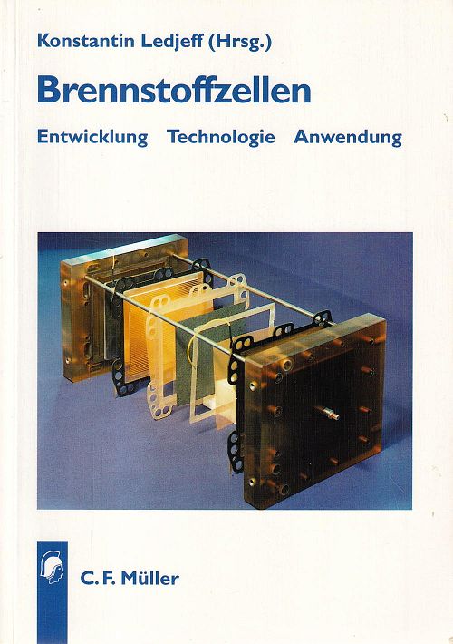 Brennstoffzellen