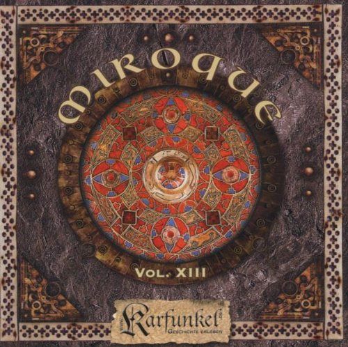 Miroque Vol. XIII [CD]