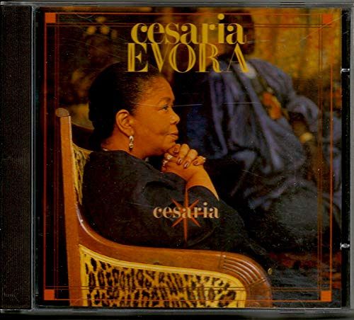 Cesaria [CD]