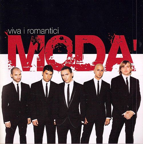 Viva I Romantici [CD]
