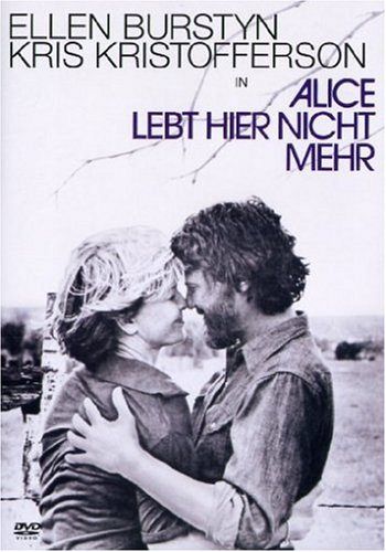Alice lebt hier nicht mehr [DVD]