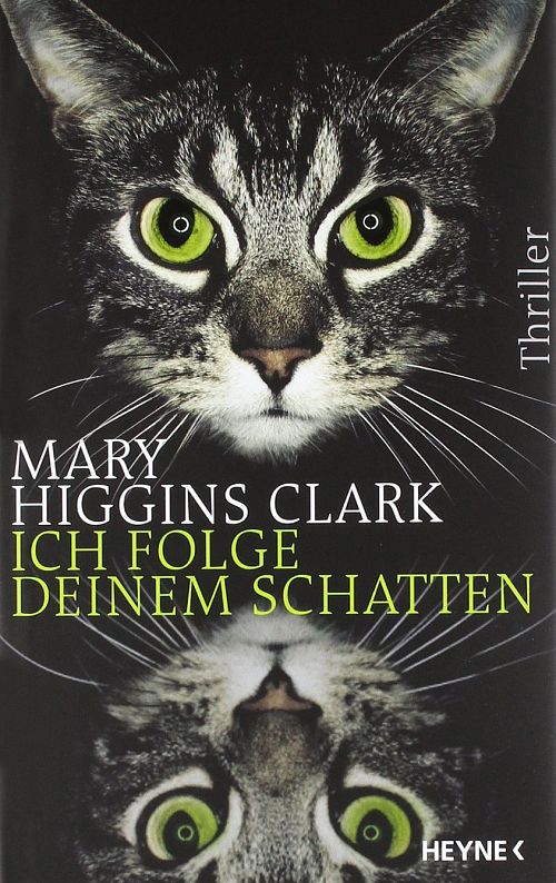 Ich folge deinem Schatten