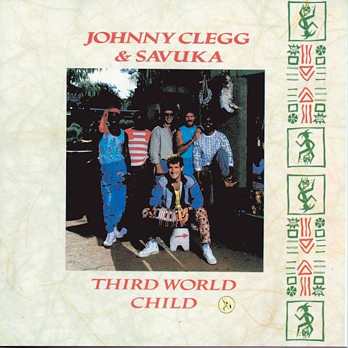 Third World Child [CD]