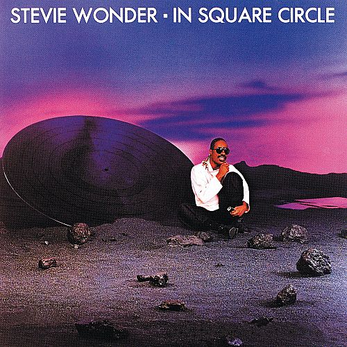 In Square Circle [CD]