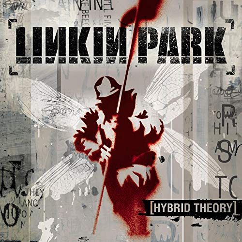 Hybrid Theory [CD]