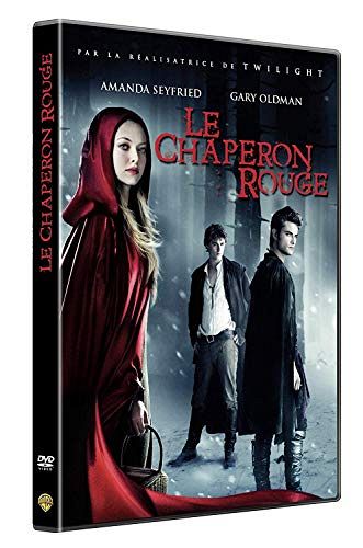 Le Chaperon Rouge [DVD]