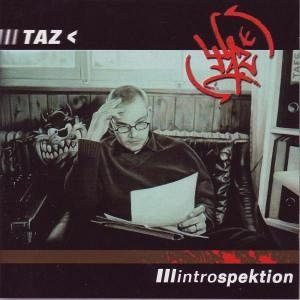 Introspektion [CD]