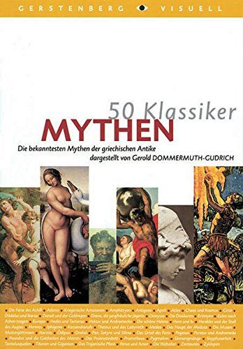 50 Klassiker Mythen