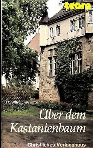 Über dem Kastanienbaum