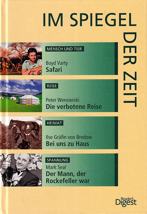 Im Spiegel der Zeit