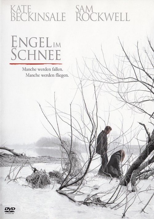 Engel im Schnee [DVD]