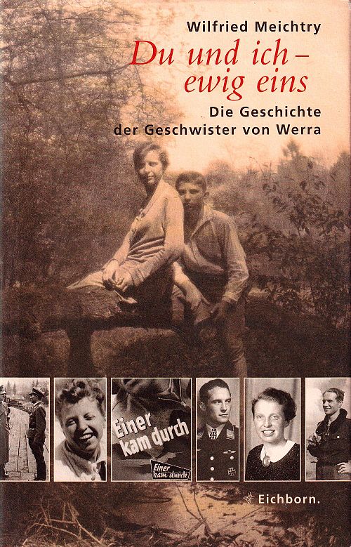 Du und ich - ewig eins