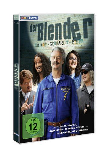 Der Blender [DVD]