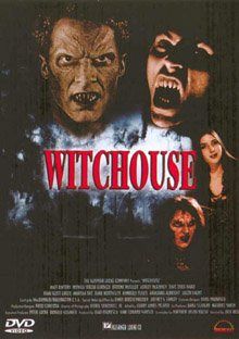Witchhouse [DVD]
