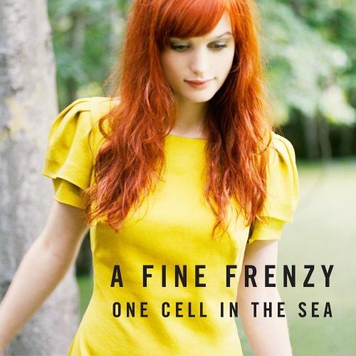 One Cell in the Sea [CD]
