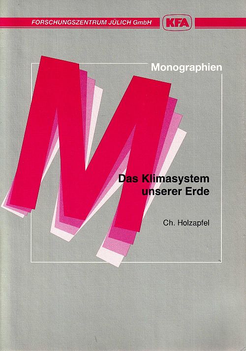 Das Klimasystem unserer Erde