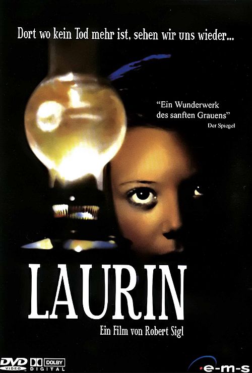 Laurin [DVD]