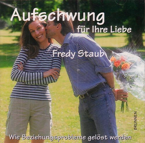 Aufschwung für Ihre Liebe