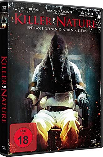 Killer by Nature [DVD]