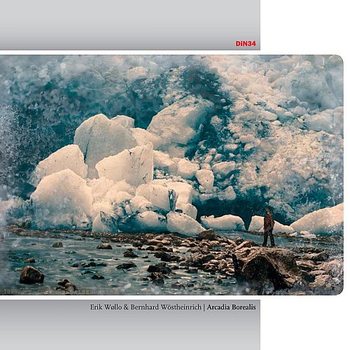 Arcadia Borealis [CD]