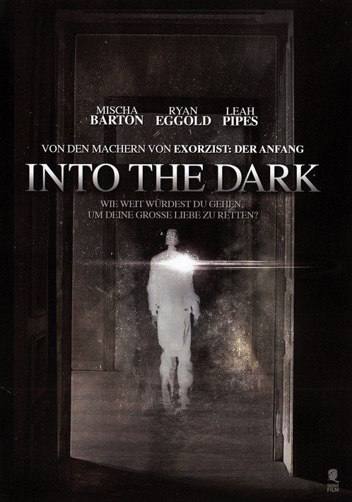 Into the Dark [DVD]