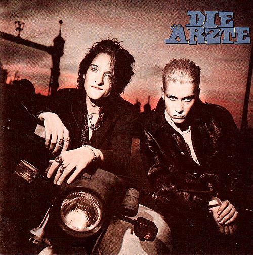 Die Ärzte [CD]