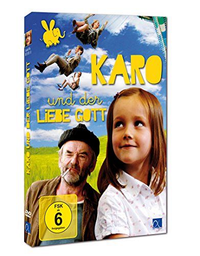 Karo und der Liebe Gott [DVD]