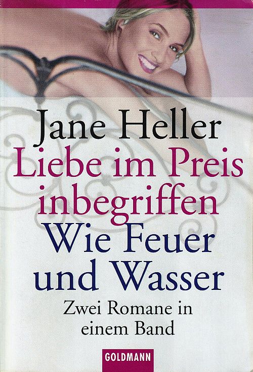 Liebe im Preis inbegriffen - Wie Feuer und Wasser