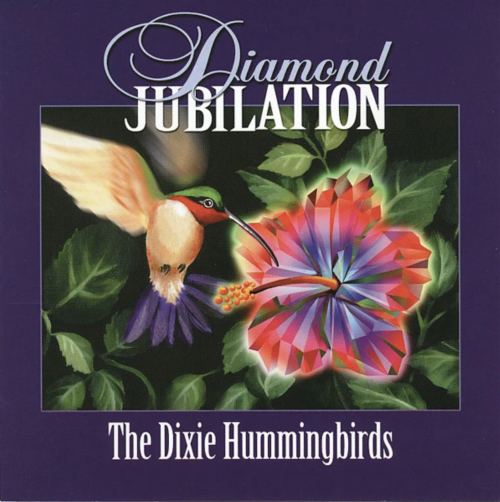 Diamond Jubilation [CD]
