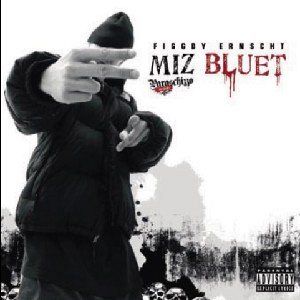 Miz Bluet [CD]